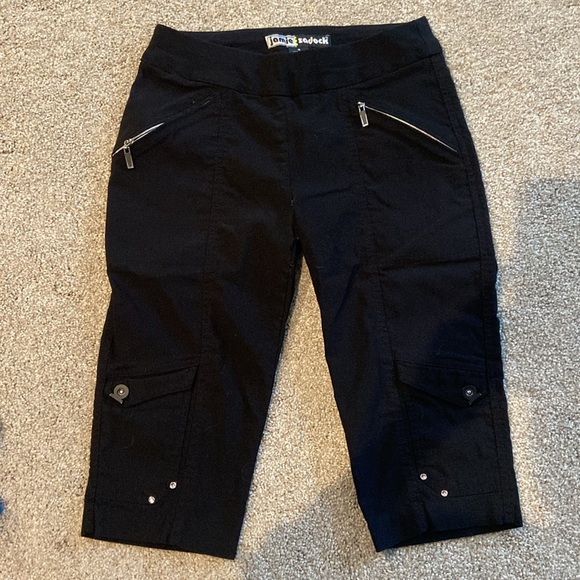 Golf Capris - W - Picture 3 of 3